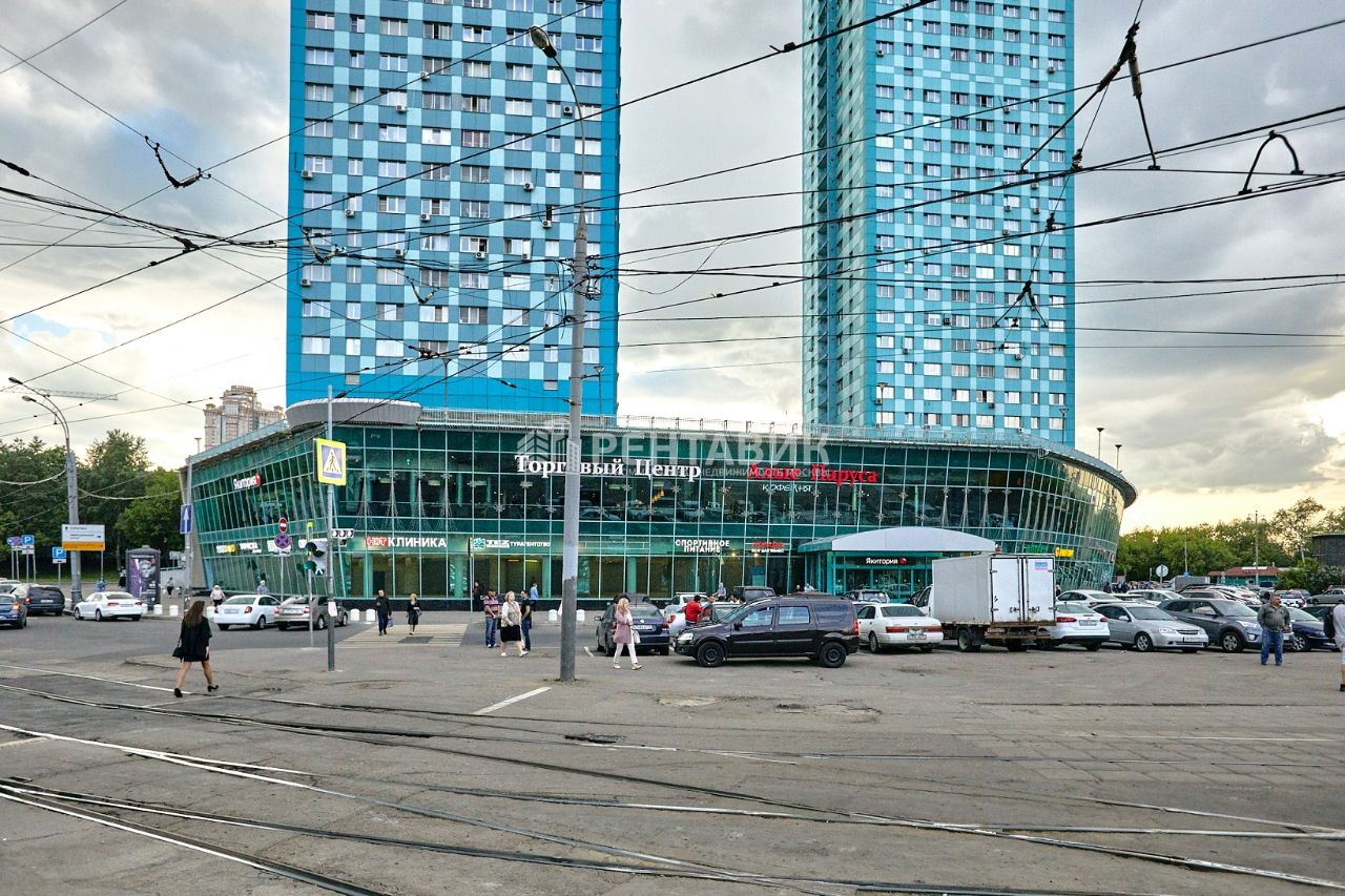 метро щукино москва